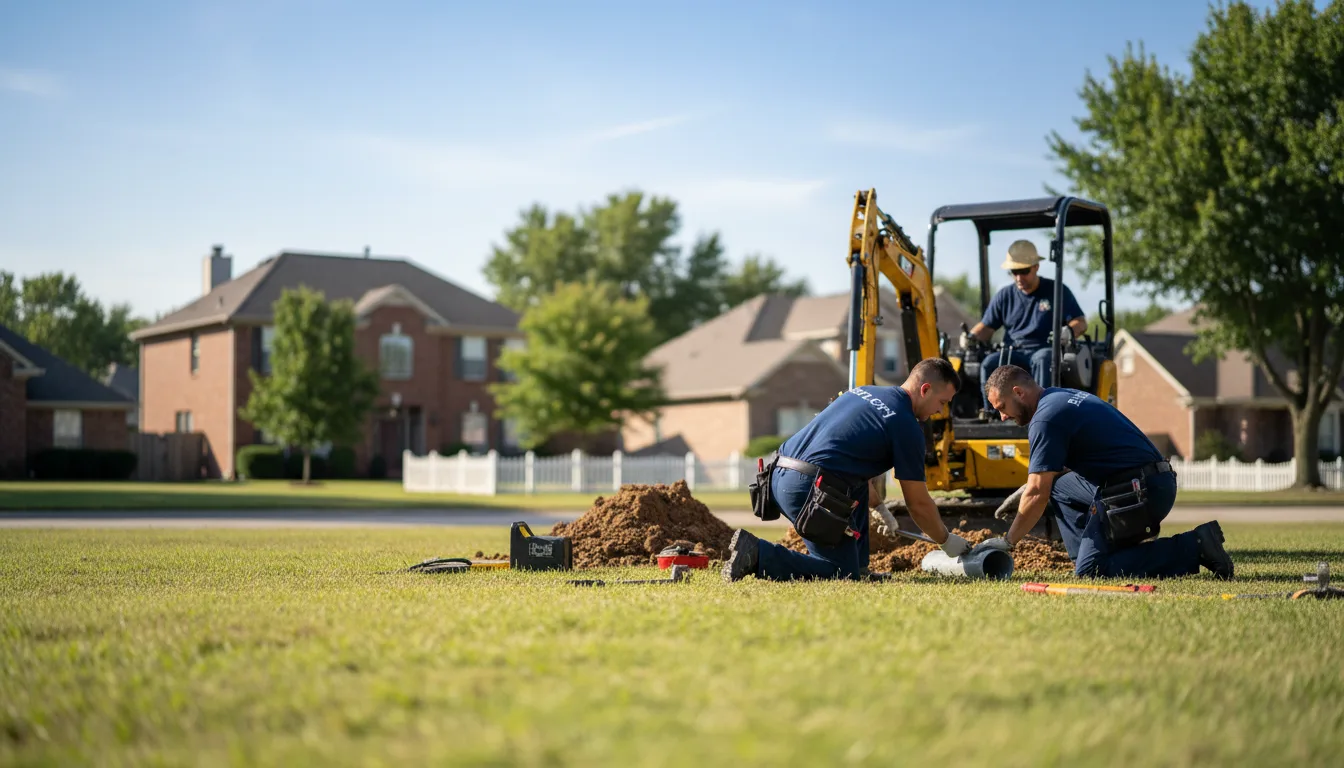 Water Heater Repair in Fruitdale, AL near me